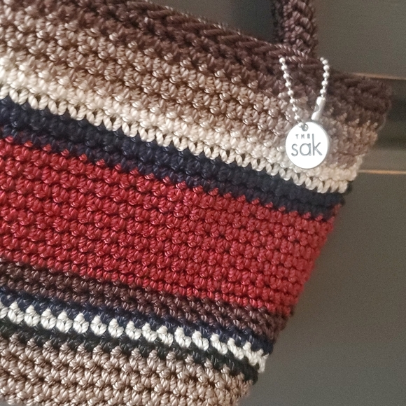 Sak Purse - Picture 3 of 7
